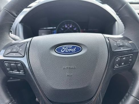 Used 2019 Ford Explorer XLT w/ Equipment Group 202A AWD/4WD image 27
