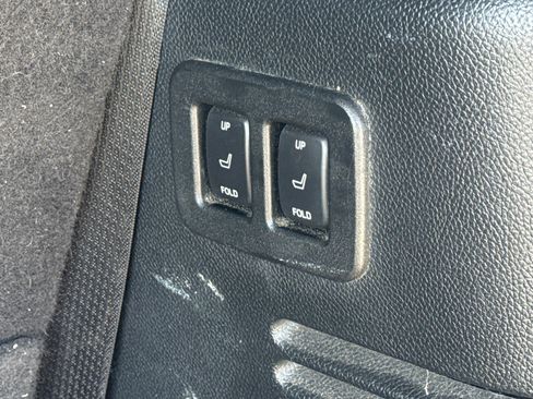 Used 2015 Ford Expedition Platinum image 10