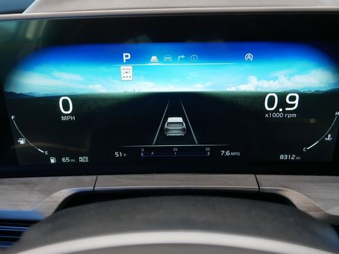 Certified 2024 Kia Telluride SX Prestige X-Line image 21