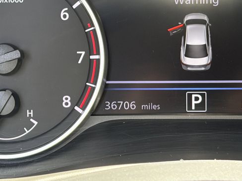 Used 2022 Nissan Sentra SV FWD image 29