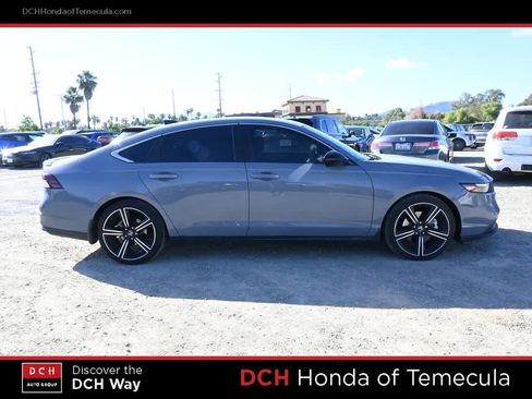 Used 2023 Honda Accord Sport image 5