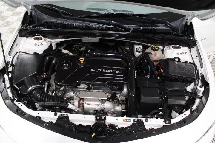 Used 2017 Chevrolet Malibu LS FWD image 38