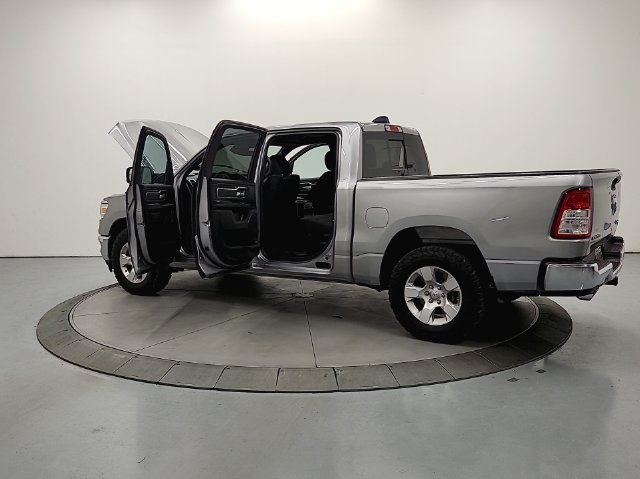 Used 2023 RAM 1500 Big Horn AWD/4WD image 12