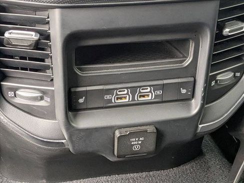 Used 2022 RAM 3500 Laramie image 17