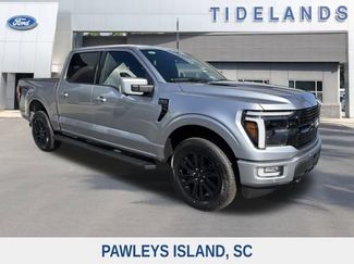 New 2026 Ford F150 Platinum w/ FX4 Off-Road Package 360° Tour