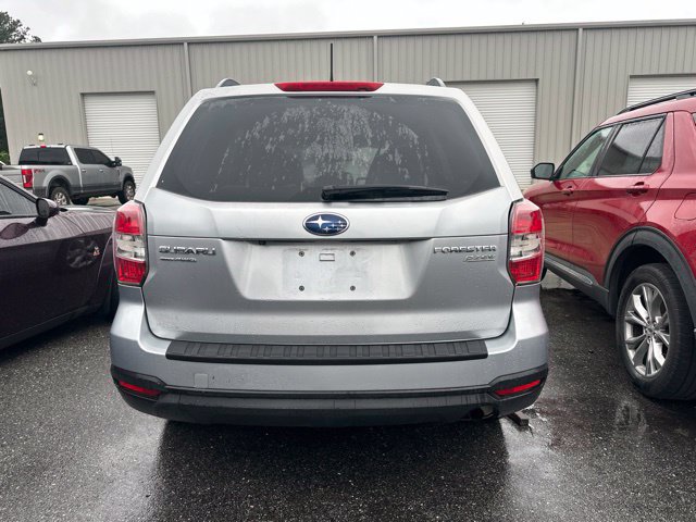 Used 2014 Subaru Forester 2.5i Premium w/ Popular Package #2 AWD/4WD image 6