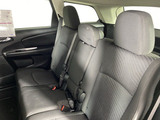 Used 2017 Dodge Journey SE FWD image 27