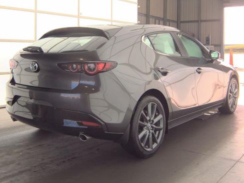 Used 2026 MAZDA MAZDA3 s FWD image 3
