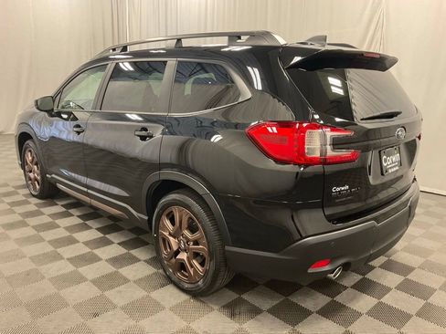 New 2026 Subaru Ascent Limited Bronze AWD/4WD image 4