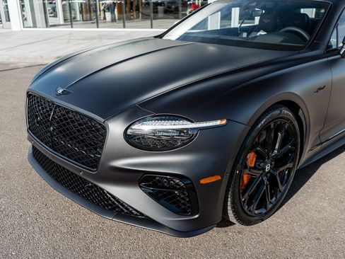 New 2026 Bentley Continental GT Speed image 21