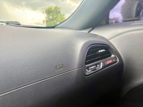 Used 2022 Dodge Challenger R/T Scat Pack RWD image 19