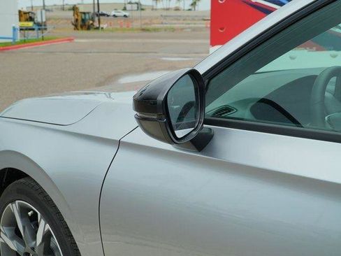 Used 2025 Honda Civic Sport Touring image 11