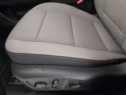 New 2026 Chevrolet Traverse LT w/ Midnight/Sport Edition FWD image 26