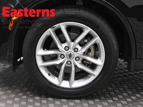 Used 2024 Dodge Durango GT RWD image 33