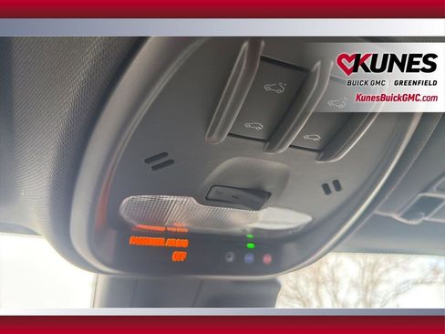 New 2026 Buick Envista Sport Touring w/ Convenience I Package image 29