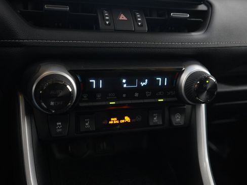 Used 2025 Toyota RAV4 XLE Premium w/ Weather Package AWD/4WD image 24