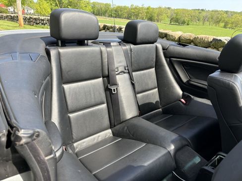 Used 2002 BMW M3 Convertible image 38