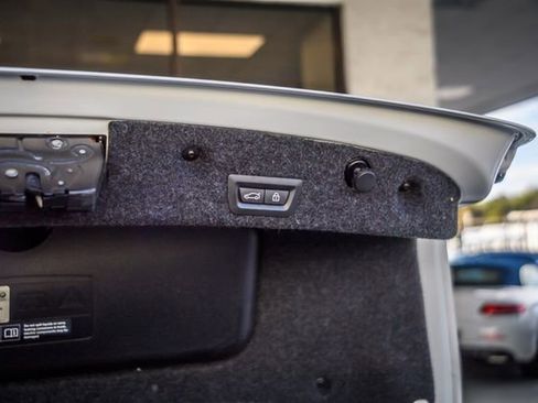 Used 2015 BMW 535i Sedan image 12