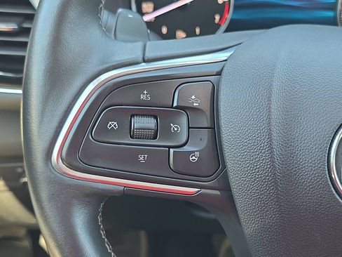 Certified 2023 Buick Envision Avenir AWD/4WD image 19