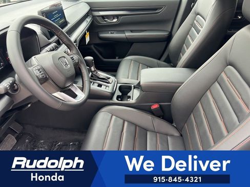 New 2026 Honda CR-V Sport-L image 9