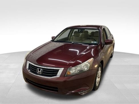 Used 2008 Honda Accord LX-P image 2