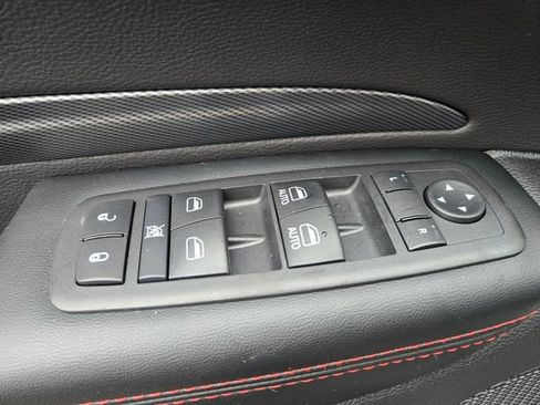 New 2026 Dodge Durango GT image 12