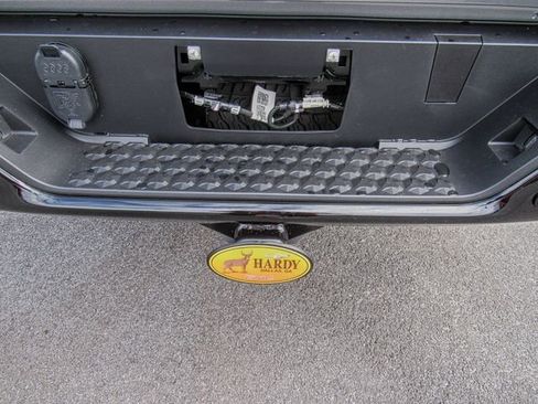 New 2026 Chevrolet Colorado W/T w/ Advanced Trailering Package image 6