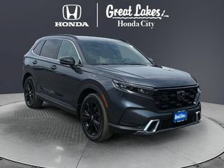 Used 2023 Honda CR-V Sport Touring video 1