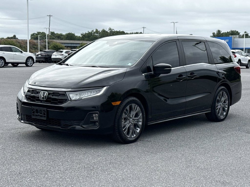 Used 2025 Honda Odyssey Touring image 28