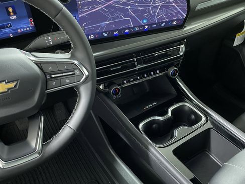 New 2026 Chevrolet Traverse LT w/ Sun and Wheel Package image 76