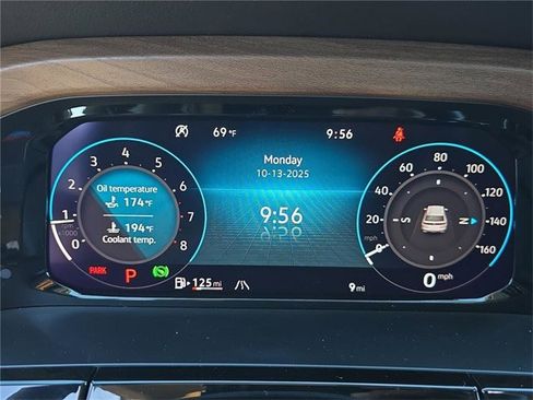 New 2026 Volkswagen Atlas SE image 27