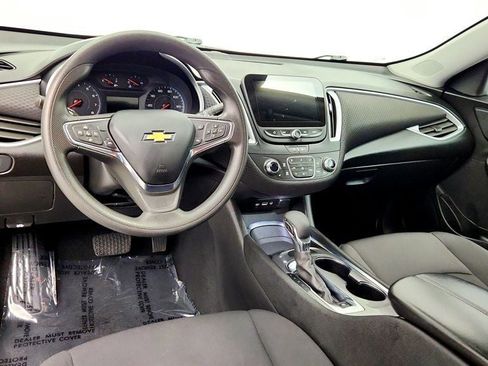 Used 2023 Chevrolet Malibu LT FWD image 12