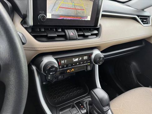 Used 2024 Toyota RAV4 XLE image 15