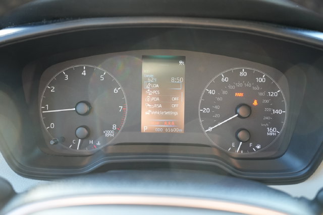 Used 2024 Toyota Corolla SE FWD image 30
