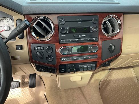 Used 2008 Ford F350 Lariat image 22