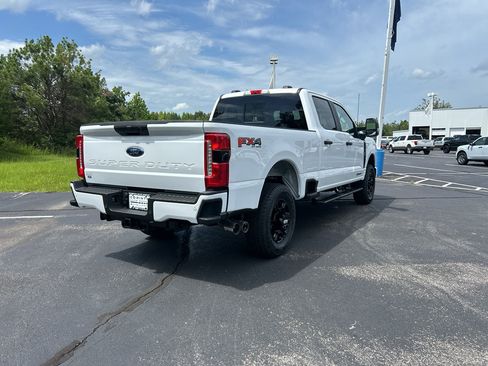 New 2026 Ford F250 XL w/ STX Appearance Package AWD/4WD image 34