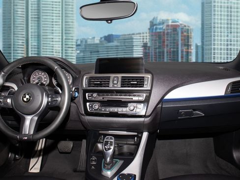 Used 2017 BMW M240i Convertible w/ Driving Assistance Package image 10