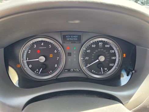 Used 2007 Lexus ES 350 FWD image 15