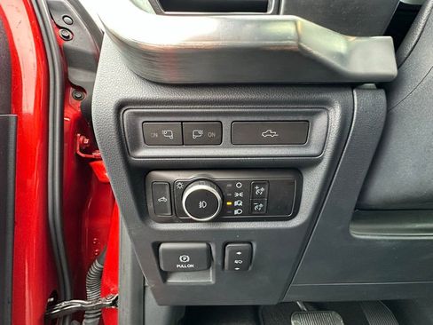 Used 2023 Ford F150 Lariat w/ Equipment Group 502A High AWD/4WD image 4