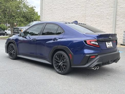 New 2026 Subaru WRX Limited w/ WRX Essentials Package AWD/4WD image 5