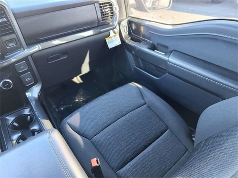 Certified 2023 Ford F150 XLT w/ Equipment Group 302A High image 13