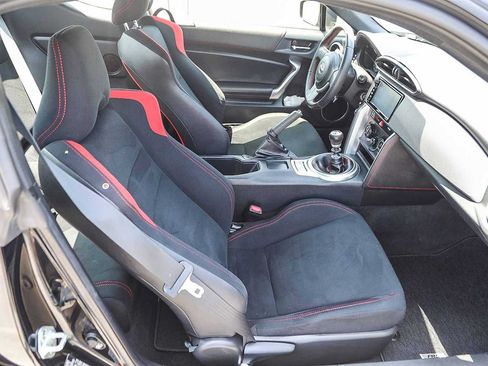 Used 2016 Scion FR-S RWD image 16