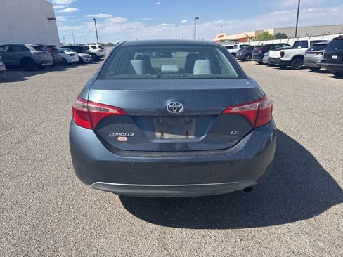 Used 2019 Toyota Corolla LE FWD image 4