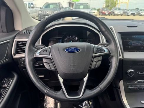 Used 2015 Ford Edge SEL w/ Equipment Group 201A AWD/4WD image 29