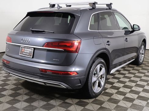 Used 2023 Audi Q5 2.0T Premium Plus image 14