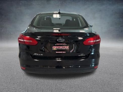 Used 2016 Ford Focus SE FWD image 8