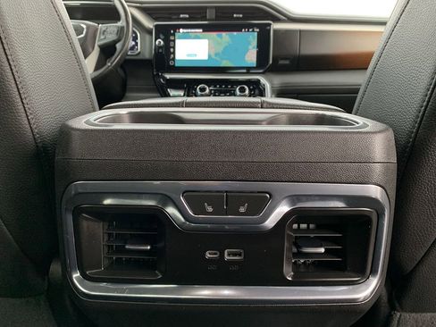 Used 2023 GMC Sierra 1500 Denali image 33