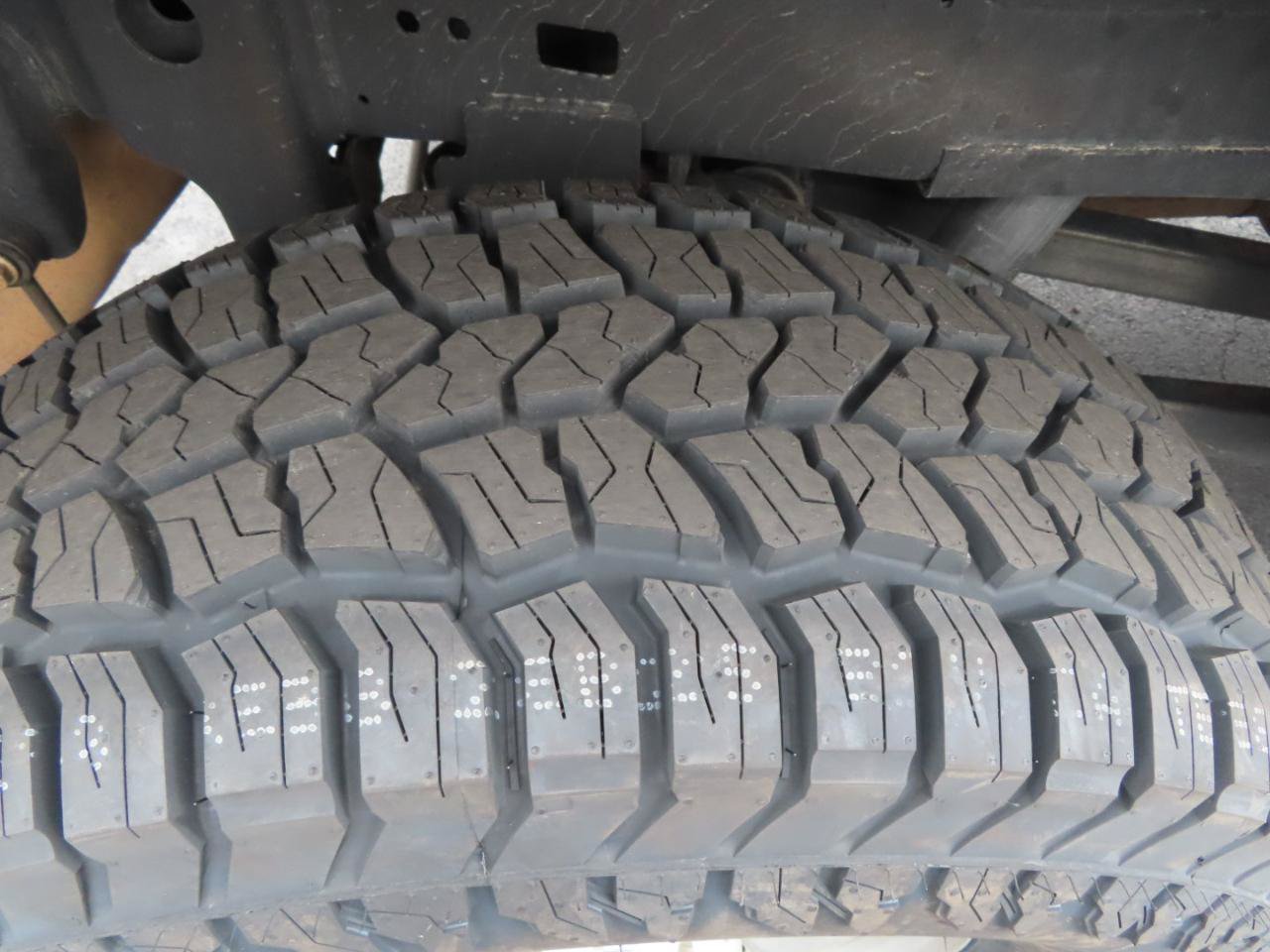 Used 2018 RAM 2500 Tradesman w/ Popular Equipment Group AWD/4WD image 21