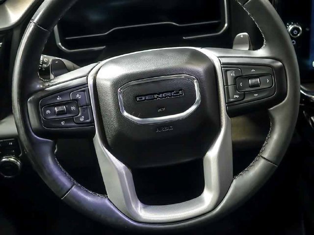 Certified 2024 GMC Sierra 1500 Denali w/ Denali Reserve Package AWD/4WD image 19