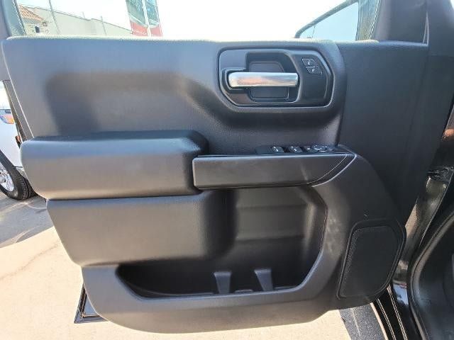 Used 2021 Chevrolet Silverado 1500 Custom RWD image 20
